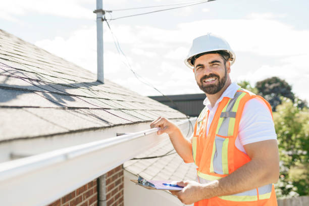 Quick and Trustworthy Emergency Roof Repair Services in Windsor, MO